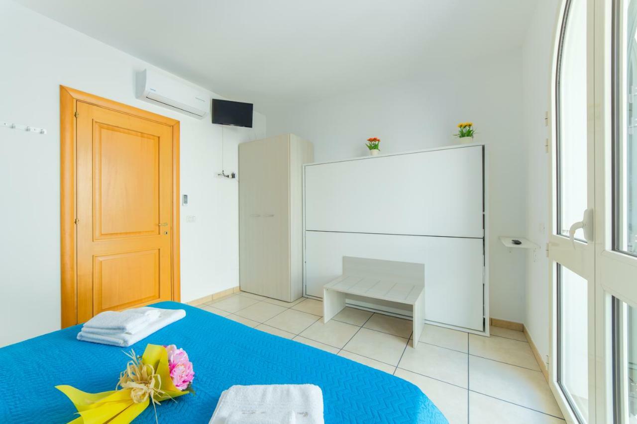 Casa Vacanze Dei Bacini Porto Cesareo Exterior foto
